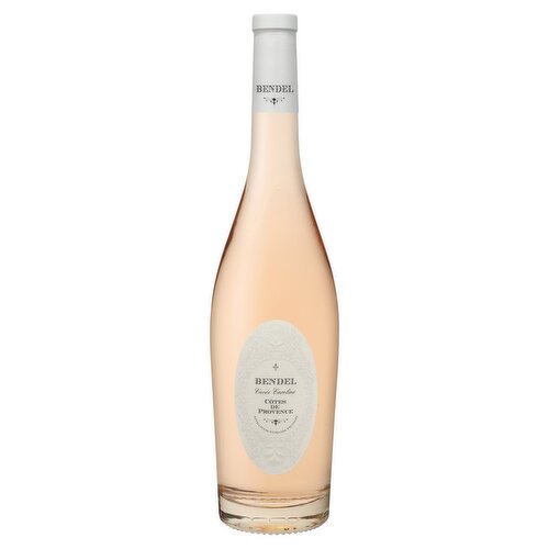 Cotes de Provence Bendel Cuvee Caroline (75 cl)