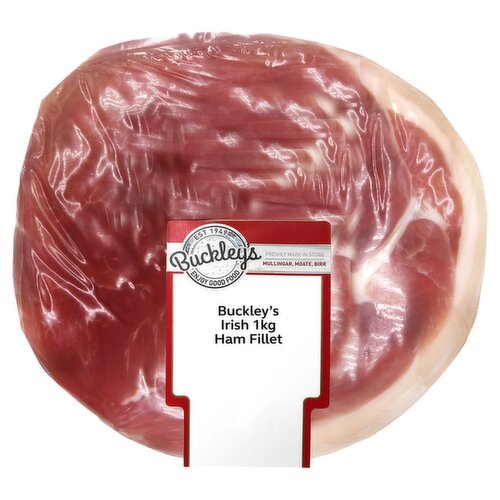 Buckley's Ham Fillet (1 kg)