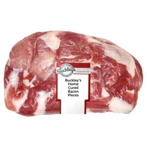 Buckley's Bacon Pieces (1 Piece)