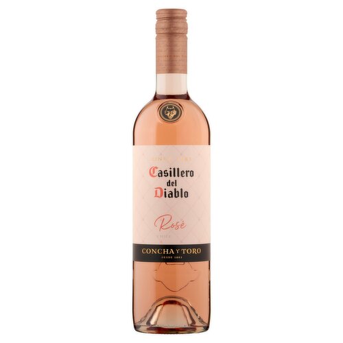 Casillero del Diablo Rose (75 cl)