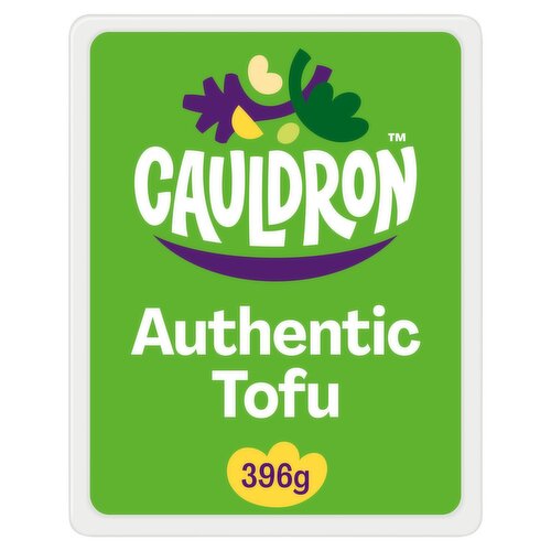 Cauldron Organic Tofu (396 g)