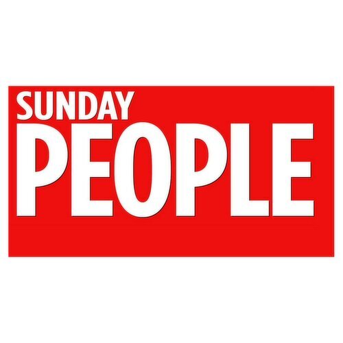 Sunday People (1 Piece)