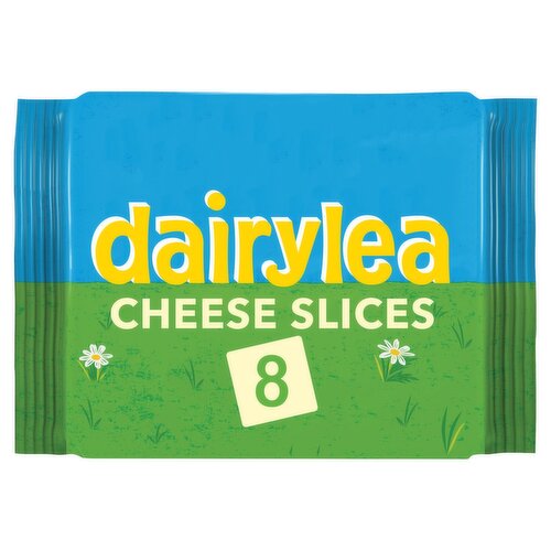 Dairylea Slices (164 g)