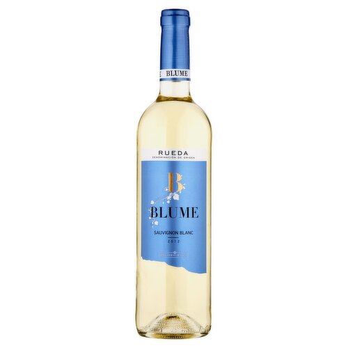 Blume Rueda Sauvignon Blanc (75 cl)