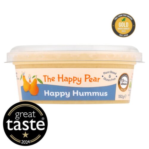 The Happy Pear Happy Hummus (150 g)