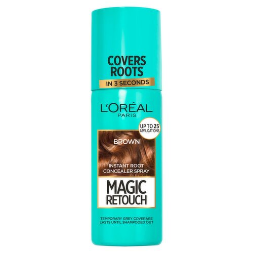 L'Oreal Magic Retouch Brown (75 ml)