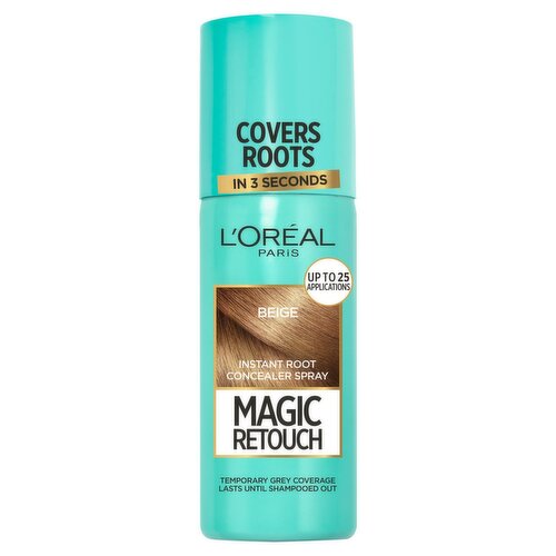 L'Oreal Magic Retouch Dark Blonde (75 ml)