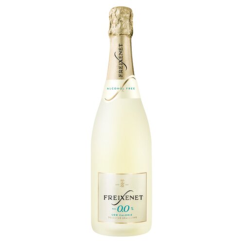 Freixenet Legero 0% Sparkling (75 cl)