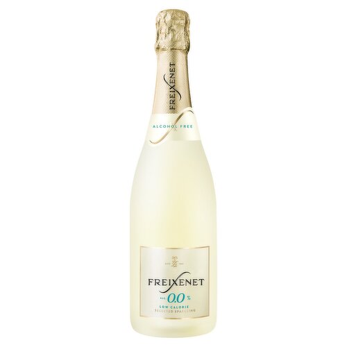 Freixenet Legero 0% Sparkling (75 cl)