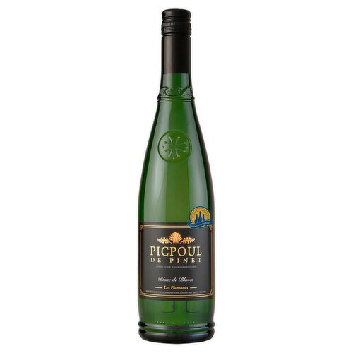 Flamants Picpoul De Pinet (75 cl)