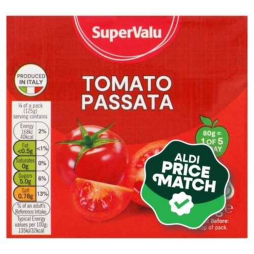 SuperValu Passata (500 g)