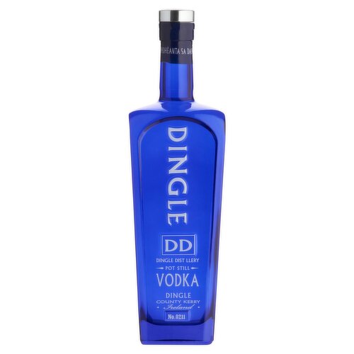 Dingle Original Vodka (70 cl)