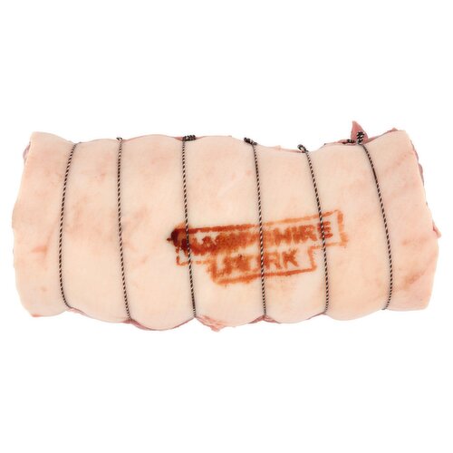 SuperValu Signature Tastes Pork Gigot With Crackling (1 kg)