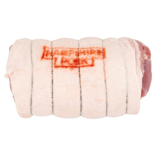 SuperValu Signature Tastes Rolled Hampshire Pork Belly (1 kg)