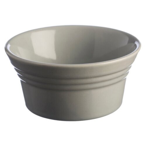 Mason Cash 9.5cm Grey Ramekin (1 Piece)