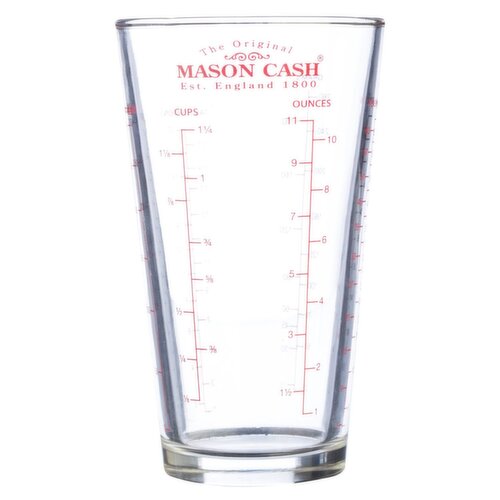 Mason Cash Measuring Glass (1 Piece)