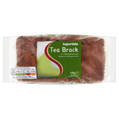 SuperValu Tea Brack (500 g)