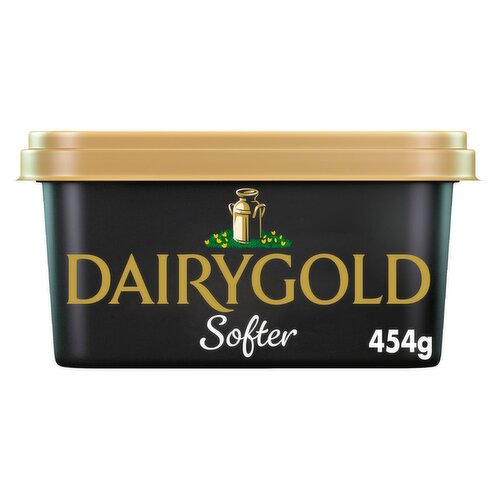 Dairygold Softer (454 g)