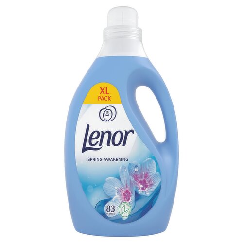 Lenor Spring Awakening Fabric Conditioner 83 Wash (2.91 L)