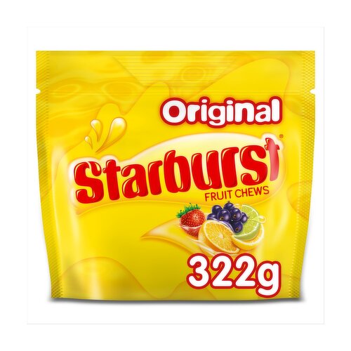Starburst Original Large (322 g)