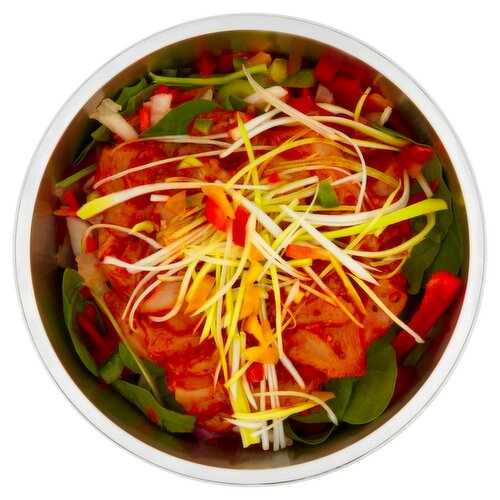 Prepared By Our Butcher Irish Chicken Stir Fry With Chilli Sauce (1 Piece)