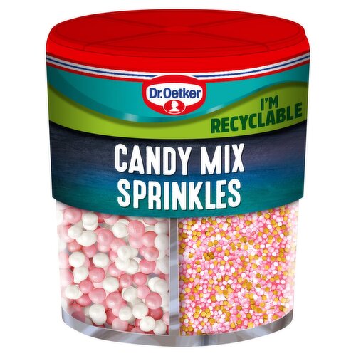 Dr. Oetker Candy Mix (129 g)