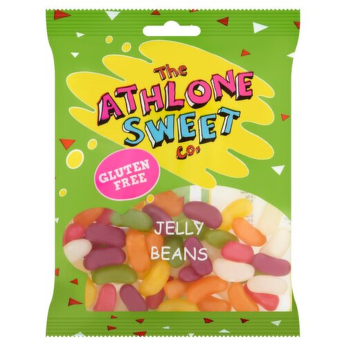 Athlone Sweets Jelly Beans Gluten Free (150 g)