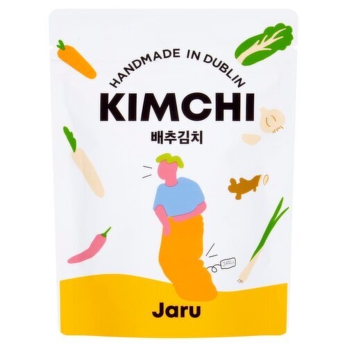 Original Kimchi (200 g)