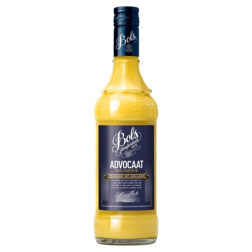 Bols Advocaat Liqueur (70 cl)