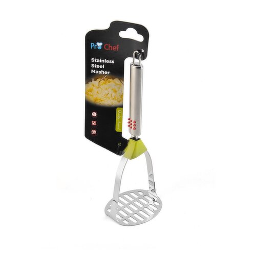 Pro Chef Masher (1 Piece)