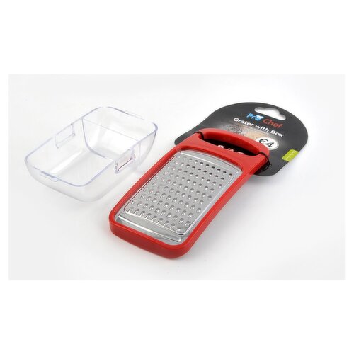 Pro Chef Grater Box (1 Piece)