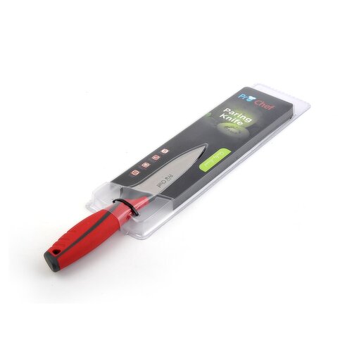 Pro Chef Paring Knife (1 Piece)