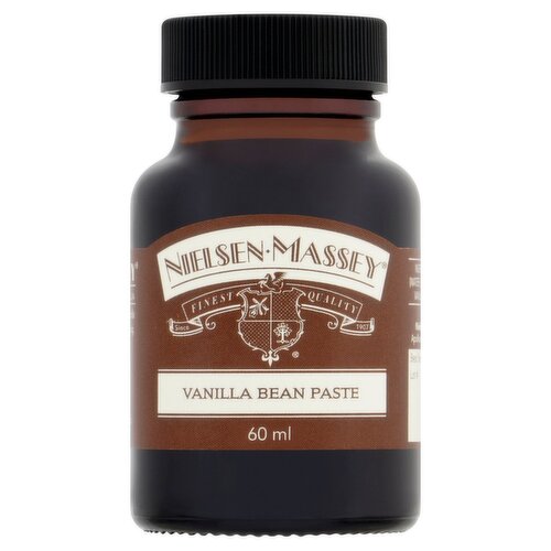 Nielsen Massey Pure Vanilla Bean Paste (60 ml)