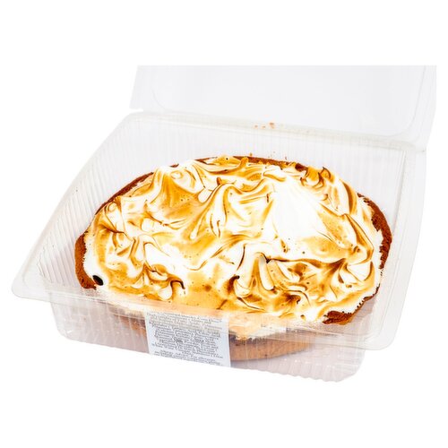 Staffords Lemon Meringue Pie (680 g)