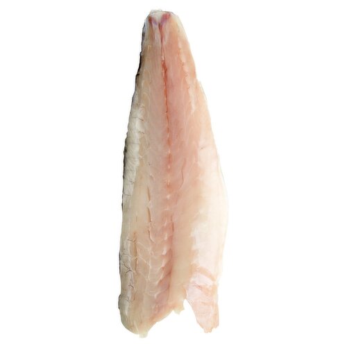 Loose Seabass Fillets (1 kg)