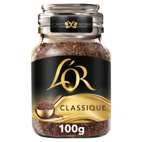 L'OR Classique Coffee (100 g)