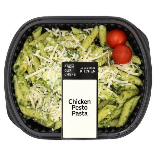 Killester Kitchen Chicken Pesto Pasta (1 Piece)