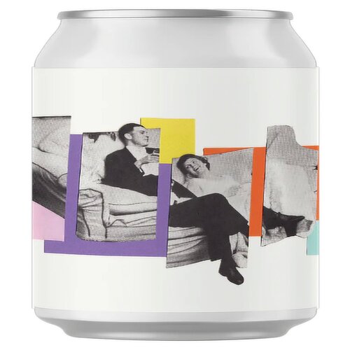 Whiplash Rollover Session Ipa Can (330 ml)
