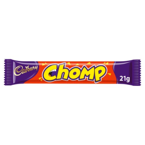 Cadbury Chomp Bar (21 g)