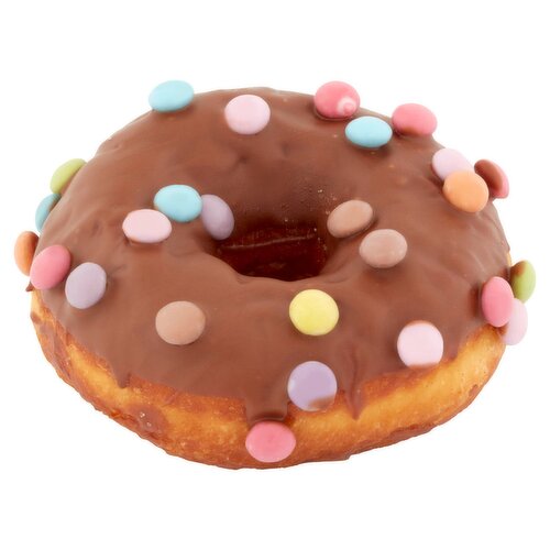 Holey Moley Dotty Donut (60 g)