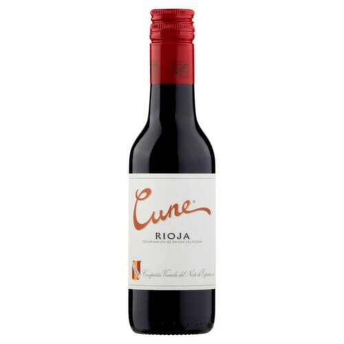 Cune Rioja (18.75 cl)