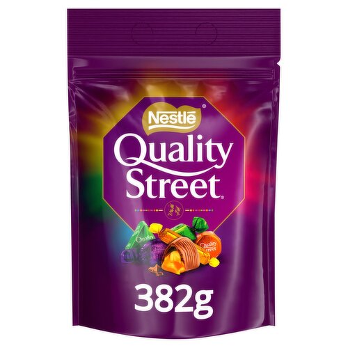Quality Street Chocolates Bag (382 g)