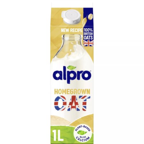 Alpro Creamy Oat Drink (1 L)