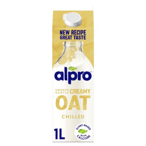 Alpro Oat Drink (1 L)