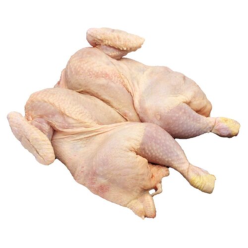 SuperValu Fresh Irish Spatchcock Chicken (1 Piece)