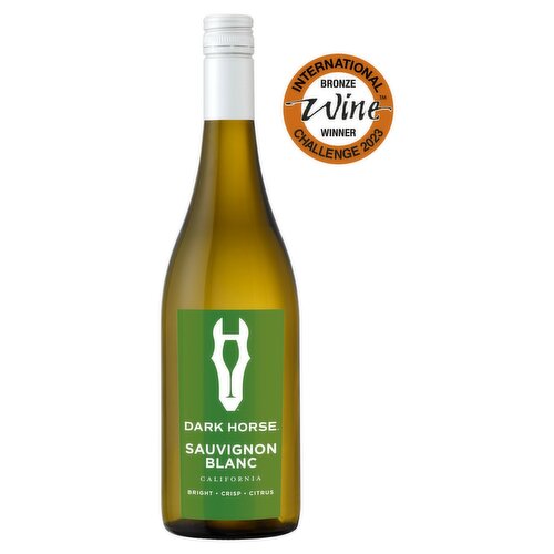 Dark Horse Sauvignon Blanc (75 cl)
