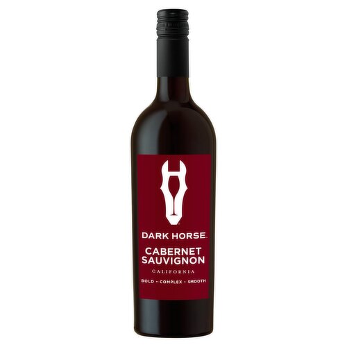 Dark Horse Cabernet Sauvignon (75 cl)