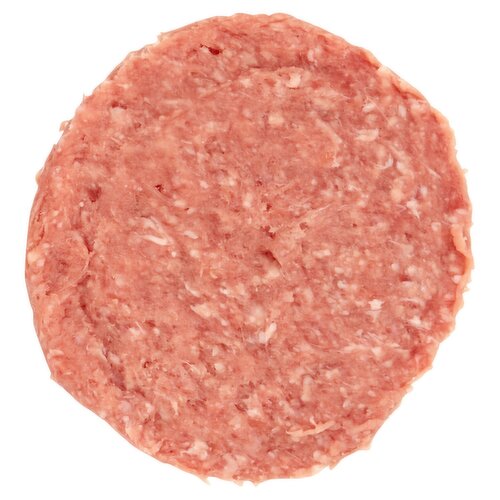 Lamb Burgers 4 for €6 (1 Piece)