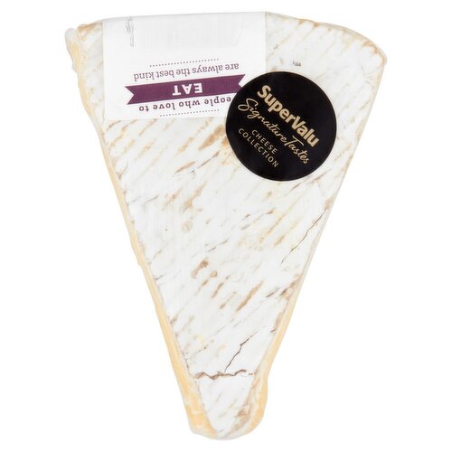 SuperValu Signature Tastes Tipperary Brie Cheese (1 kg)