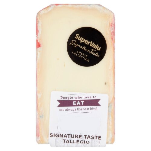 SuperValu Signature Tastes Talleggio Cheese (1 kg)